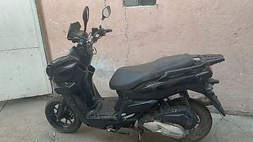 хватайка аппарат купить: Тип скутера Tank, 125 куб. см, Бензин, Б/у — 2