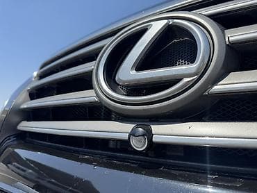 Транспорт: Lexus LX: 2013 г., 5.7 л, Автомат, Газ, Внедорожник — 7