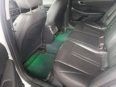 Hyundai Sonata: 2019 г., 2 л, Автомат, Газ, Седан — 10