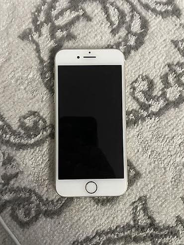 ipod touch 7: IPhone 7, Б/у, 32 ГБ, Золотой, Кабель, 100 % — 2