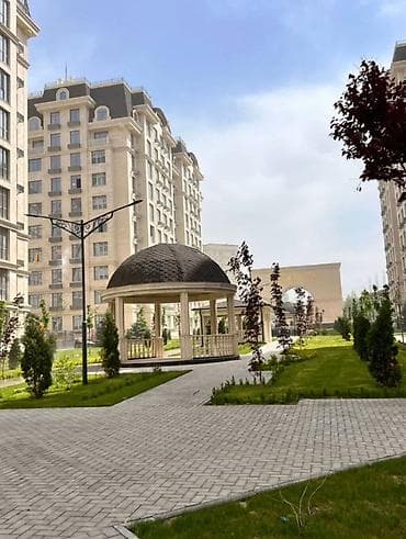 Продажа квартир: 2 комнаты, 75 м², Элитка, 5 этаж, Готовая ПСО (под самоотделку) — 8