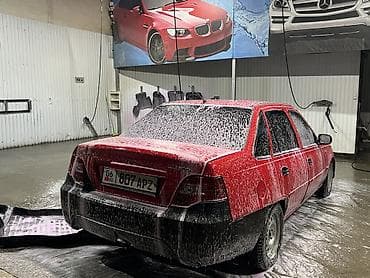good luck: Daewoo Nexia: 2011 г., Седан — 1