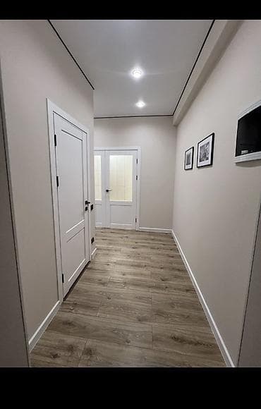 elite hause: 2 комнаты, 48 м², Элитка, 8 этаж, Евроремонт — 2