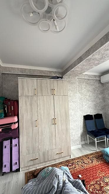 Квартиры: 1 комната, Собственник, С подселением, С мебелью полностью — 8