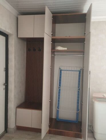 шкаф сокулук: Прихожка сатылат срочно — 3
