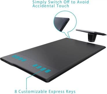 художественный планшет для рисования: Новый — 3