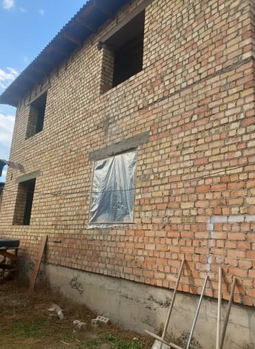 купить дом в лебединовке: Дом, 195 м², 7 комнат, Собственник, ПСО (под самоотделку) — 1