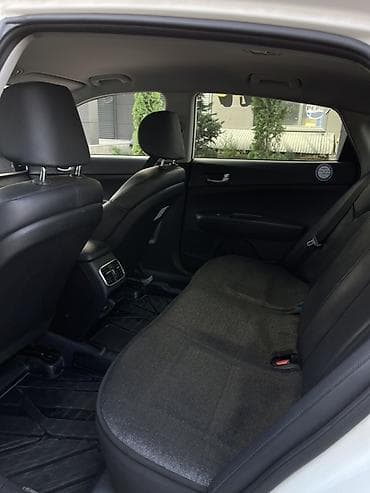 к5 гибрит: Kia K5: 2019 г., 2 л, Автомат, Газ, Седан — 9