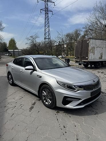 киа оптима 1 6: Kia K5: 2020 г., Автомат, Газ, Седан — 2