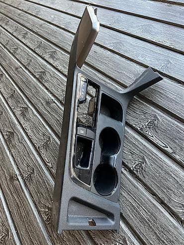 sonata: Центральная консоль Hyundai 2016 г., Б/у, Оригинал, США — 1