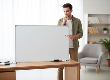 доски стеклянная магнитно маркерная дешевые: Маркерная доска (whiteboard) с алюминиевой рамкой. Особенности: - — 1