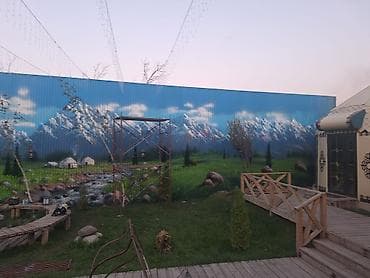 уста абой: Панно и настенные декоративные покрытия под заказ - Художественные — 7