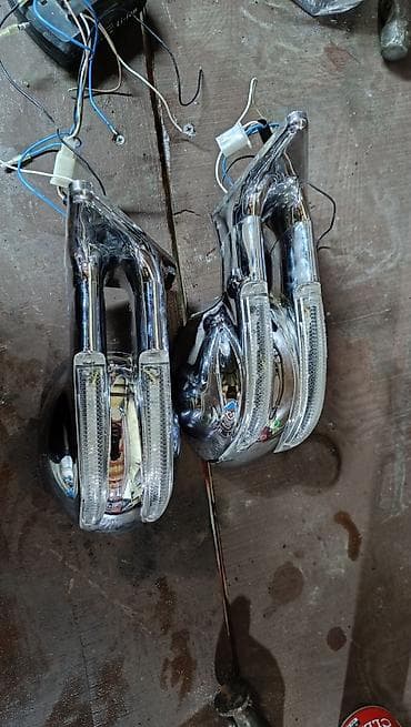 задний мос москвич: Подходит ваз от 2101до ваз2107 керамика тайвански оргинал — 4