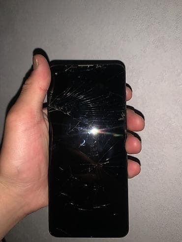 galaxy a 3: Samsung Galaxy A21S, цвет - Черный — 1