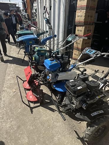 мотоблок фреза: Мотоблоки с навесным оборудованием Описание: - Бензиновые мотоблоки — 3