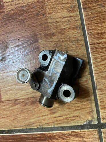 съемник для подшипников: Toyota 2TR натяжитель, Тойота 2.7 гидронатяжитель Гидронатяжитель на — 1