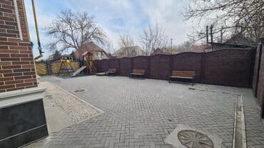 1 комнатная квартира аренда бишкек: 2 комнаты, 44 м², 3 этаж — 8