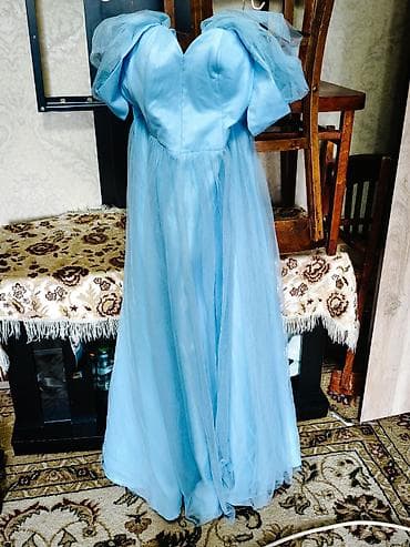 Верхняя одежда: Платье золушки можете придти примерить — 2