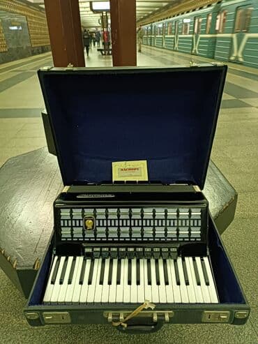 золотые часы бишкек: Сатылат эн сапаттуу Германский аккордеон Вельтмейстер серино абалы эн — 2