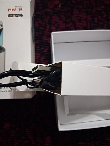 Микрофоны: Беспроводной микрофон Jmary MW-15 2.4 G.Цена 1300с. Отличный подарок — 2