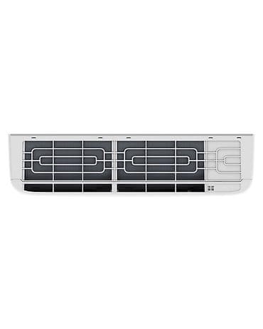 кондиционер hisense: Кондиционер Hisense Inverter Expert (сплит‑система) - Инверторная — 4