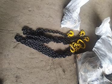 Канат стальной 29 мм ГОСТ 2688 / Трос на тяжелые краны и карьеры — 9