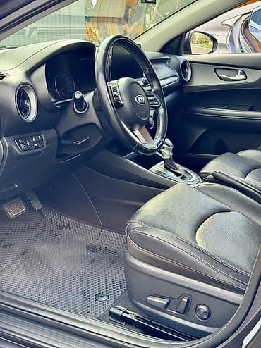 киа к3 диски: Kia K3: 2020 г., 1.6 л, Автомат, Бензин, Седан — 7