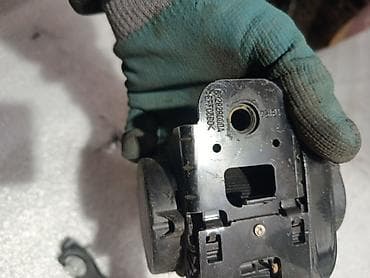 стяжка ремни: Подушка безопасности Kia — 6