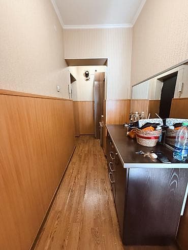 1 комната, 34 м², Индивидуалка, 4 этаж, Евроремонт — 3