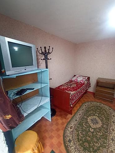 гостевой дом с бассейном: Гостевые комнаты с бассейном с родоновой водой во дворе, есть бильярд — 4