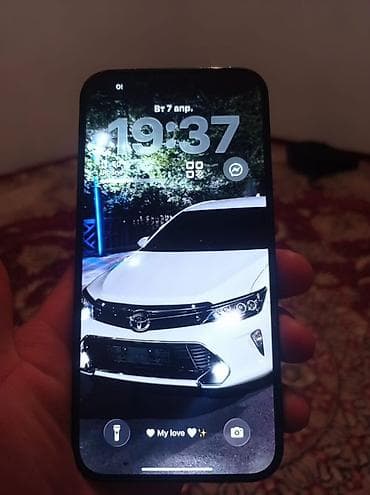 13 pro maks: IPhone 14 Pro Max, 256 ГБ, Черный, 83 % — 2