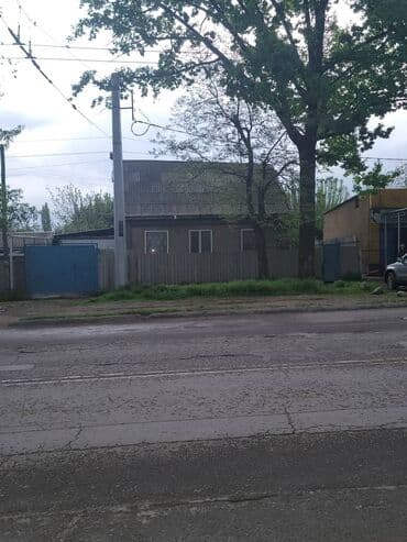 куплю дом дордой: Үй, 90 кв. м, 5 бөлмө, Менчик ээси — 2