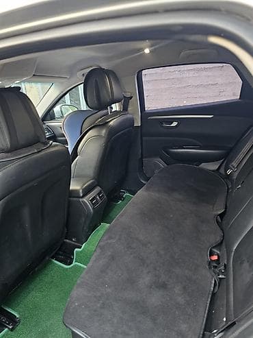 Renault SM6: 2019 г., 2 л, Вариатор, Газ, Седан — 5