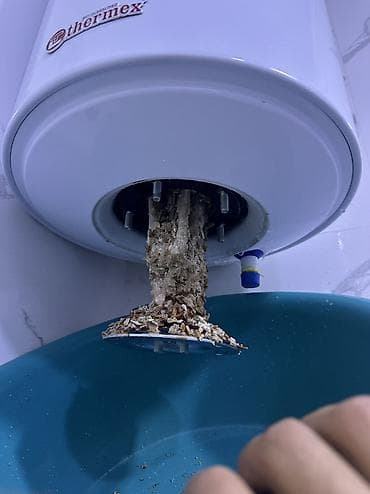 pro 5: 🔧 Ремонт, установка и чистка бойлеров Ariston ✅ Замена ТЭНа — 6