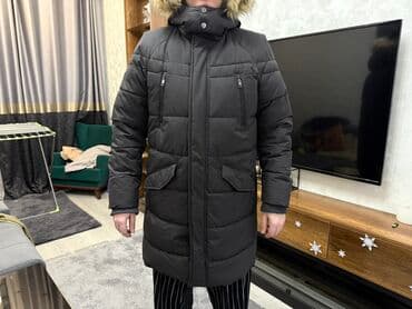 Если забираете все куртки сразу отдам за 4000 сом. По отдельности