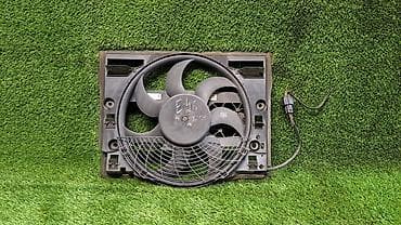 Вентилятор BMW 2004 г., Б/у, Оригинал, Германия at lalafo.kg Вентилятор BMW 2004 г., Б/у, Оригинал, Германия
