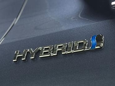 Toyota: Toyota Highlander: 2019 г., 3.5 л, Автомат, Гибрид, Кроссовер — 4