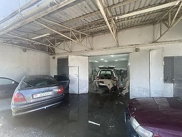 park avenue: Сдается в аренду. 50+- квадратных метра — 3