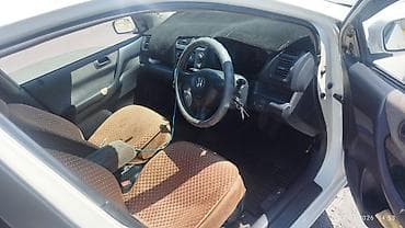 Honda Civic: 2000 г., 1.5 л, Вариатор, Бензин, Хэтчбэк — 5