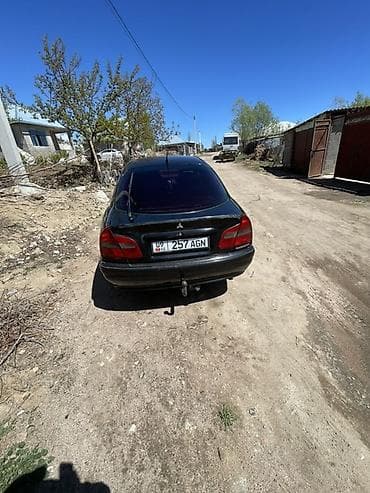 машина спарк цена: Mitsubishi Carisma: 2004 г., Седан — 4