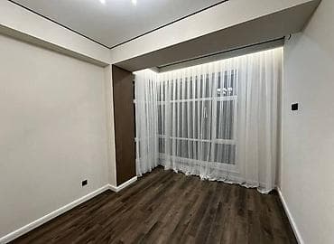 Батирлер: 2 бөлмө, 56 м², Дизайнердик оңдоо — 8