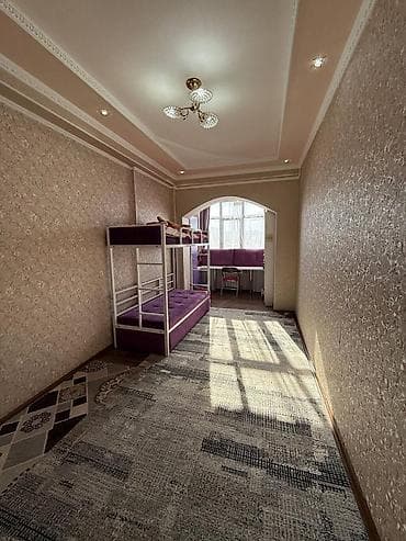 house: 3 комнаты, 105 м², Элитка, 7 этаж, Евроремонт — 2