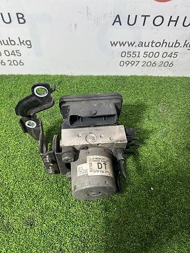 lpg: Блок ABS Kia 2017 г., Б/у, Оригинал, Корея — 1