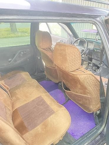 ручки пассат б4: Volkswagen Passat Variant: 1995 г., 2 л, Механика, Бензин, Универсал — 6