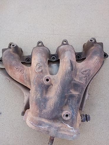 Коллектор Honda