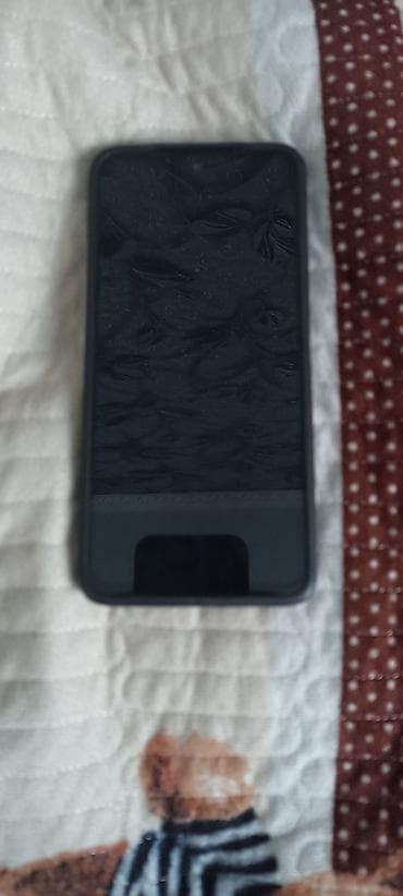 Мобильные телефоны: Poco M7, цвет - Черный, 2 SIM — 1