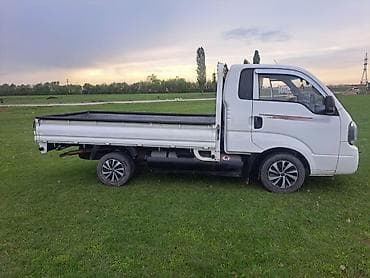 bongo kia: Легкий грузовик, Kia, Стандарт, Новый — 3
