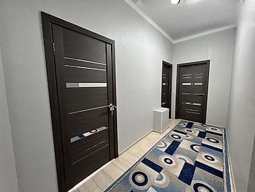 Недвижимость: 2 комнаты, 60 м², Индивидуалка, 13 этаж, Евроремонт — 3