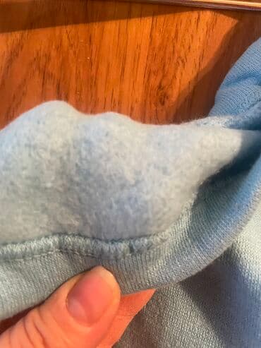 спортивная мужская зимняя одежда: Продаю мужское тёплое белье с начесом с начесом чистый хлопок — 5