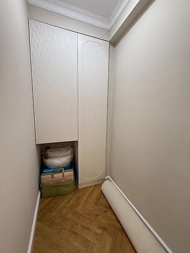 Недвижимость: 2 комнаты, 86 м², Элитка, 15 этаж, Евроремонт — 6